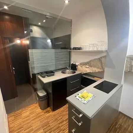 Prahabel - K10 Apartment Exterior photo